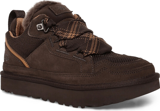 UGG W Lowmel Brown 41 UGG W Lowmel Brown 41