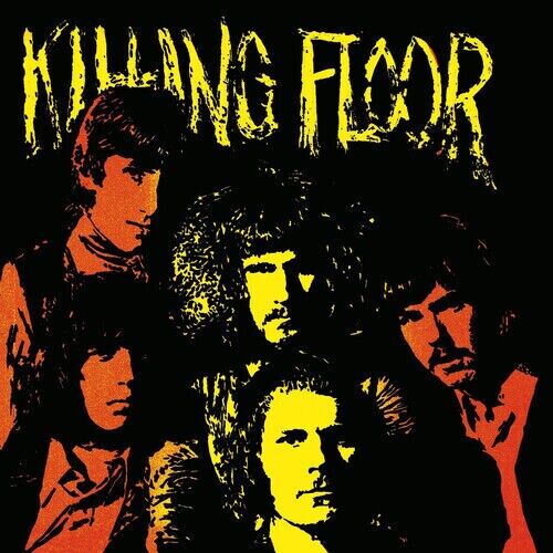 MediaTronixs Killing Floor : Killing Floor CD (2014) Pre-Owned MediaTronixs Killing Floor : Killing Floor CD (2014) Pre-Owned