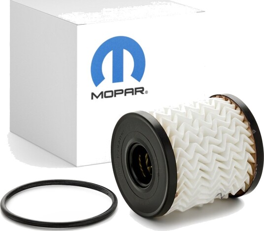 Oljefilter CITROEN/PEUGEOT 9818914980