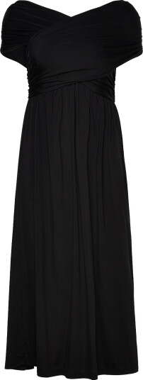 Rosemunde | Cupro Dress | XS Rosemunde | Cupro Dress | XS