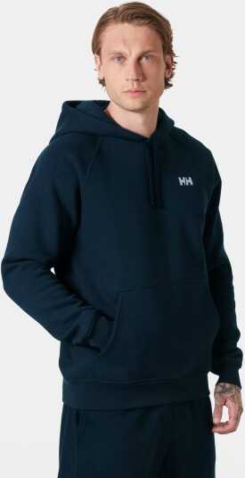 Helly Hansen Elevate Hettegenser Herre Marineblå XL