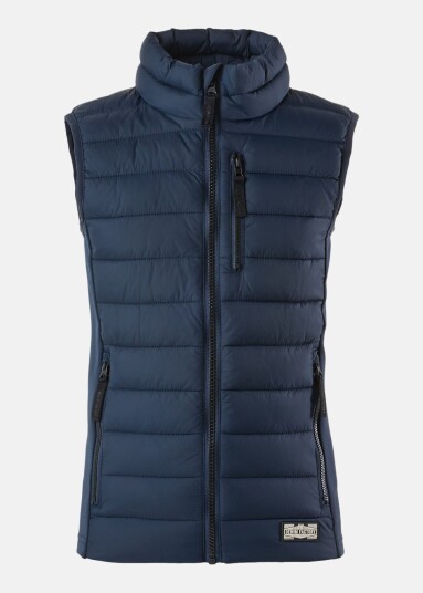 Denim Factory Denver Hybrid Vest JR