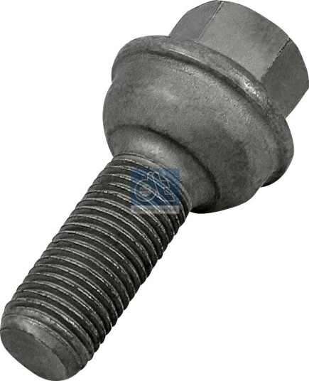 Hjulbolt DT Spare Parts 4.40520