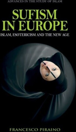 Sufism in Europe