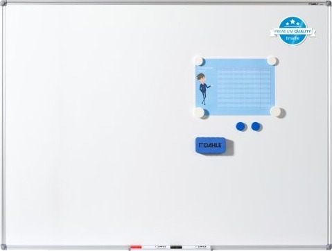 Whiteboard Dahle Professional Board 96208