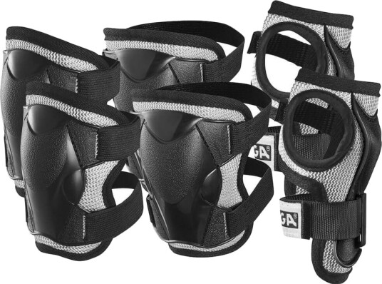 Stiga Protection Set Comfort JR XS