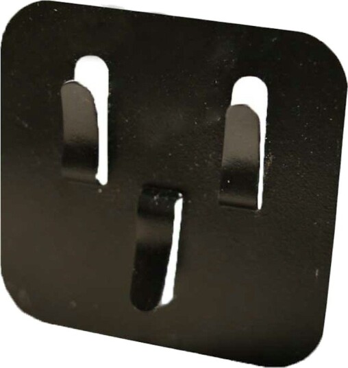 Jabo Stableblikk Jabo Odla for Pallekarm Svart 6 stk 10055 Jabo Stableblikk Jabo Odla for Pallekarm Svart 6 stk 10055