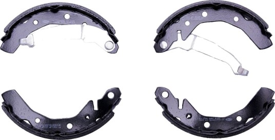 Bremsesko sett HELLA 8DB 355 001-741