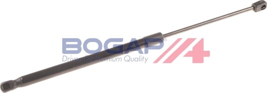 Gassfjær, panser BOGAP A5134103 Gassfjær, panser BOGAP A5134103