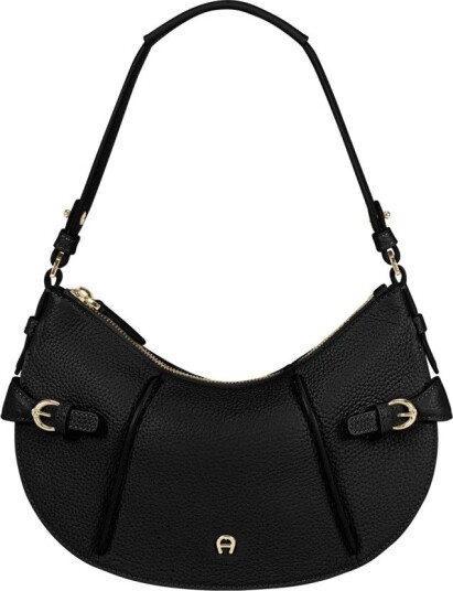 Aigner Dame Vesker Svart ONE SIZE, Aigner Dame Vesker Svart ONE SIZE,