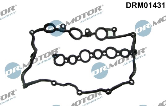 Tetning, topplokkdeksel DR.MOTOR AUTOMOTIVE DRM01431