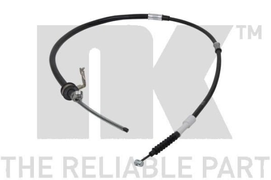 Tautrekk, håndbremse NK 9045165