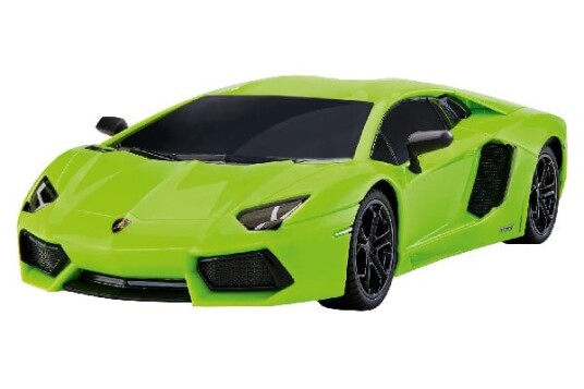 Revell RC Lamborghini Aventador Coupé 1:24, Green
