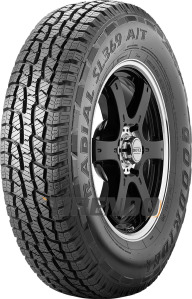 Goodride Radial SL369 A/T 265/70R17 115T