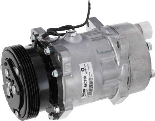 AC kompressor VALEO 690230