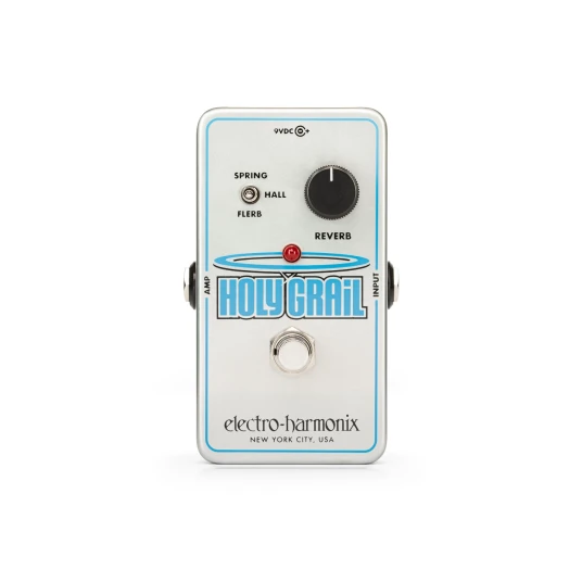 Electro Harmonix Nano Holy Grail