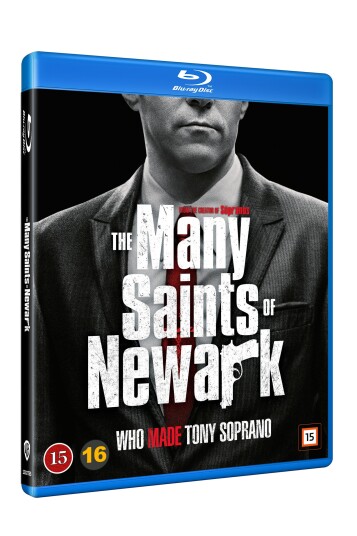 The Many Saints Of Newark