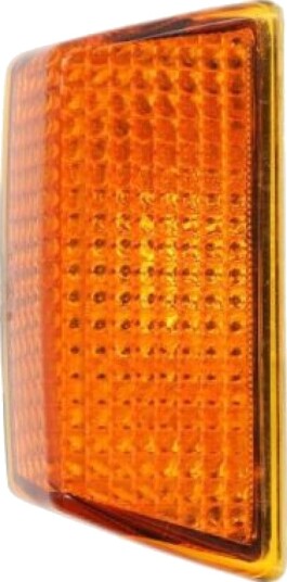 Trucklight Blinklys TRUCKLIGHT CL VO001R