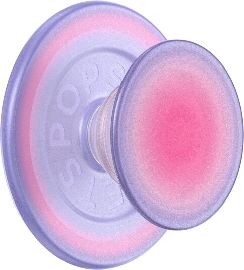 Popsockets PopGrip for MagSafe telefongrep (aura)
