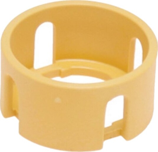 Pizzato Elettrica Vegp32a5a Vegp32a5a Skjerm Ø X H 40 Mm X 20 Mm Gul Pizzato Elettrica Vegp32a5a Vegp32a5a Skjerm Ø X H 40 Mm X 20 Mm Gul