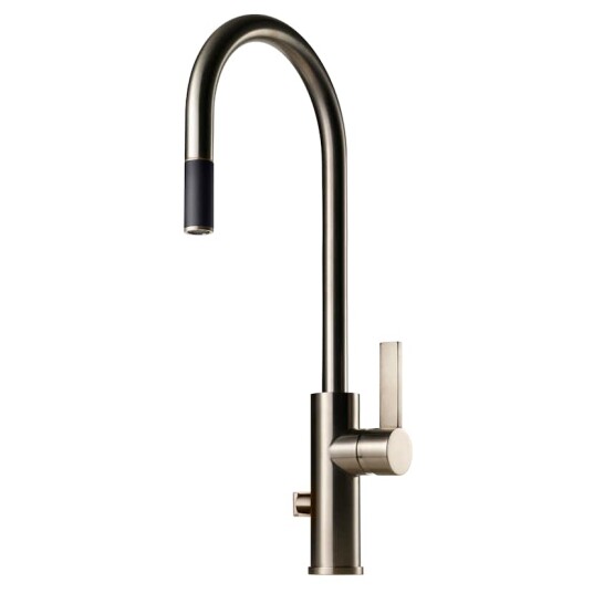 Tapwell Kjokkenbatteri Tapwell Arman Arm885 Med Uttrekkbar Tut Tapwell Kjokkenbatteri Tapwell Arman Arm885 Med Uttrekkbar Tut