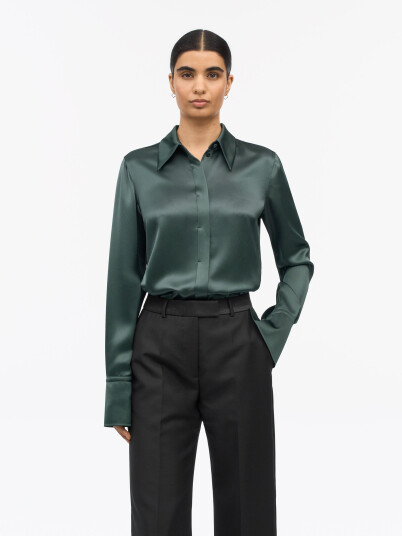 Tiger of Sweden Daphne Green 38