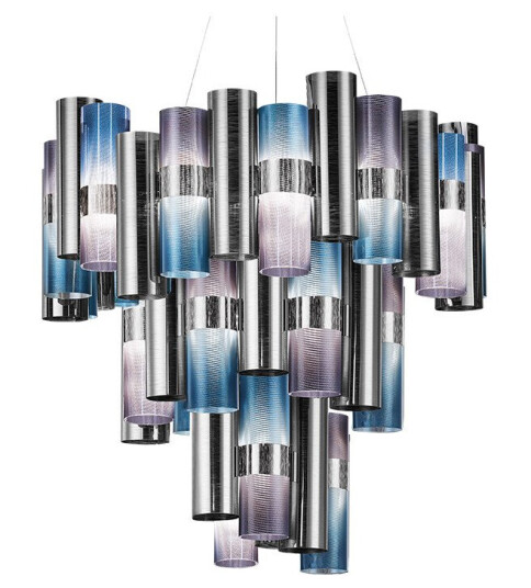 Slamp La Lollo Pendel XL Gradient Slamp La Lollo Pendel XL Gradient