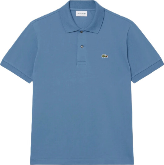 Lacoste, Herre, Topper, Blå, L, Lacoste, Herre, Topper, Blå, L,