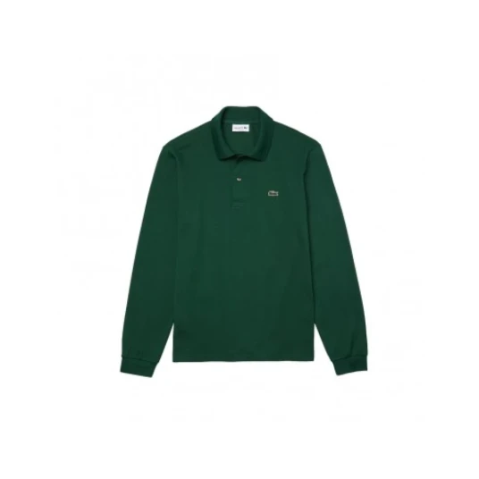 Lacoste Herre Topper Grønn XL