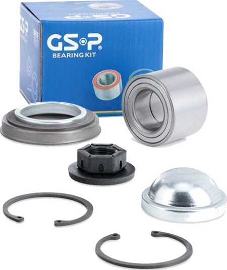 GSP GK3532 Hjullager