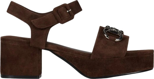 Jeffrey Campbell Dame Sko Brun 40 EU,