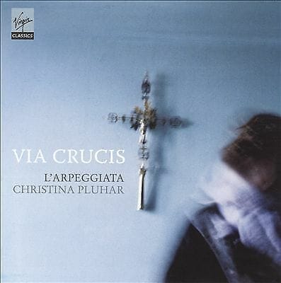 MediaTronixs Tarquinio Merula : Via Crucis CD (2010) Pre-Owned