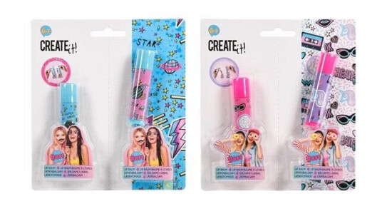 CREATE IT! Lip Balm BFF CREATE IT! Lip Balm BFF