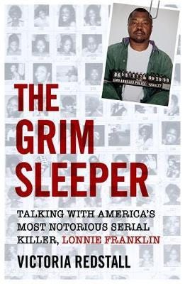 The Grim Sleeper Talking with America's Most Notorious Serial Killer, Lonnie Franklin Talking with America's Most Notorious Serial Killer, Lonnie Franklin The Grim Sleeper Talking with America's Most Notorious Serial Killer, Lonnie Franklin Talking with America's Most Notorious Serial Killer, Lonnie Franklin