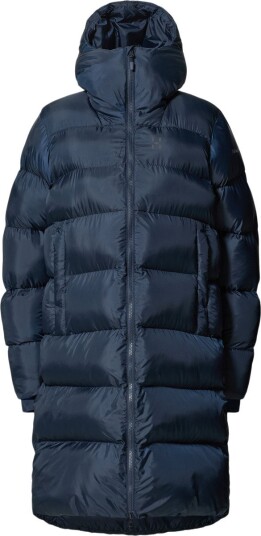 Haglöfs Mimic III Parka Pufferjakke Dame