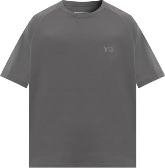 Y 3 Herre Topper Grå XL,