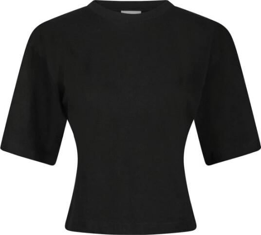 Neo Noir Dame Topper Svart XL, Neo Noir Dame Topper Svart XL,