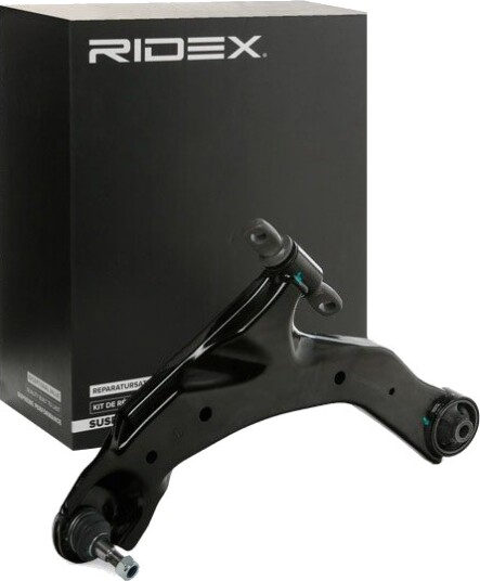RIDEX 273C0839 Bærearm RIDEX 273C0839 Bærearm