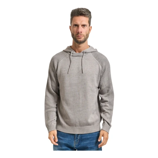 Giorgio Armani Armani Exchange Herre Gensere & Hettegensere Grå L Giorgio Armani Armani Exchange Herre Gensere & Hettegensere Grå L