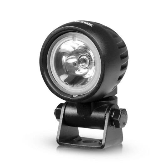 Purelux Arbeidslampe Rotatable 10 Gen2 6 cm 10W Spot 1 stk Purelux Arbeidslampe Rotatable 10 Gen2 6 cm 10W Spot 1 stk