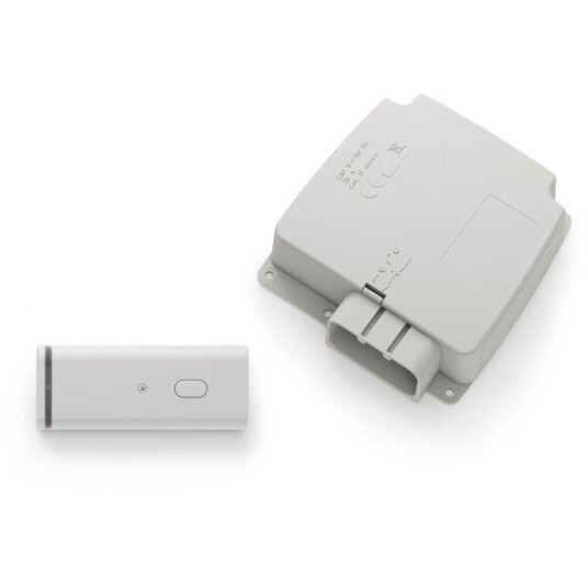 Innohome Komfyrvakt Evo Hvit 90cm Innohome Komfyrvakt Evo Hvit 90cm