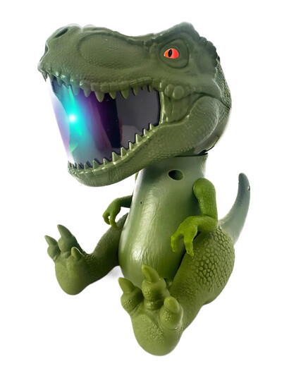 Powerpal Lumi Rex Green H22.8 cm