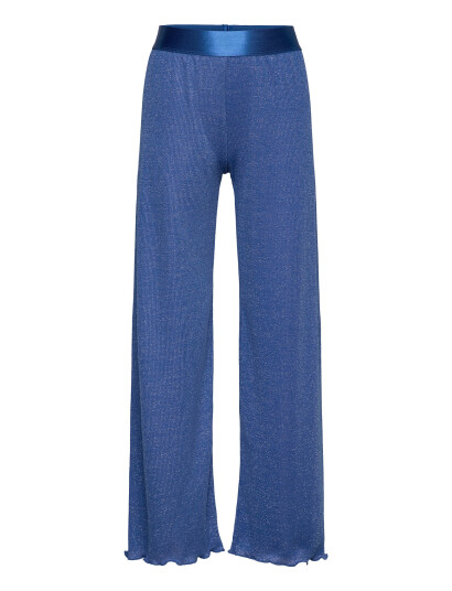 The New Tnnaima Wide Pants Blue 170/176
