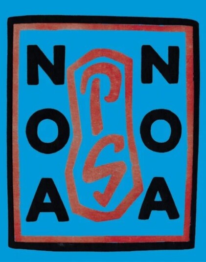 Noa Noa Av Paul Gauguin