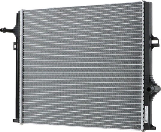 Radiator, motorkjøling HELLA 8MK 366 303-521