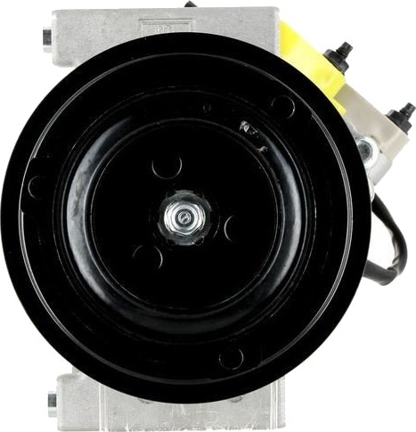 ROTOVIS Automotive Electrics FRC00410 AC-kompressor