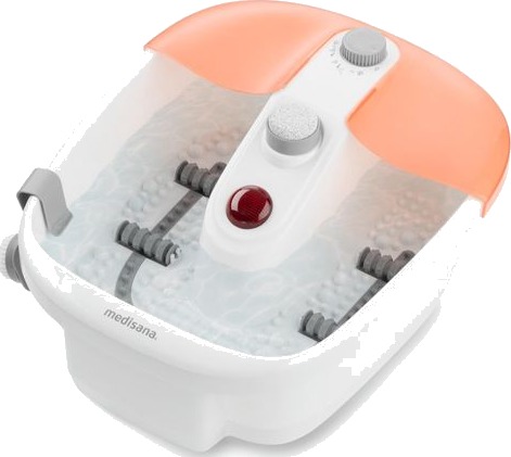 Medisana FS883 Foot Spa Medisana FS883 Foot Spa