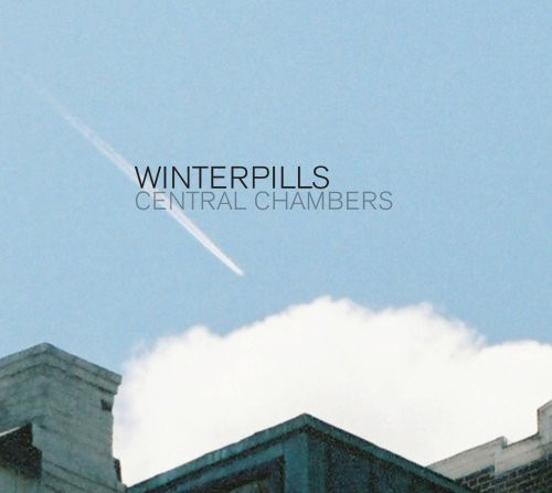 Winterpills Central Chambers CD
