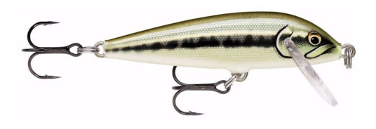 Rapala CountDown 7cm AMN