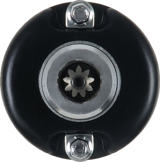 AS PL S9862S Starter